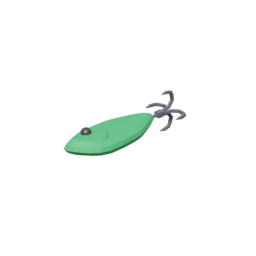 Lure 1